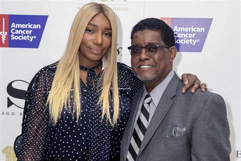 gregg leakes first wife|Nene Leakes Holds Celebration of Life for Late Husband Gregg